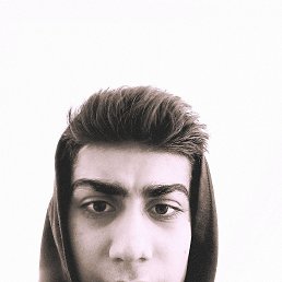 Ceyhun, 17, 