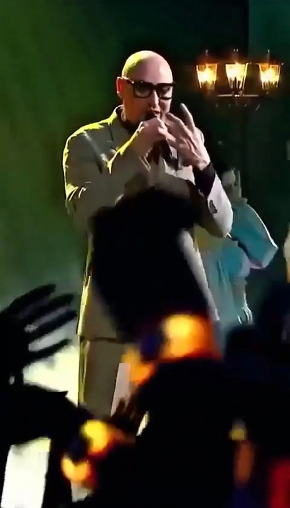       .      