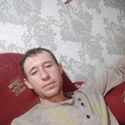 Turman, 30, 