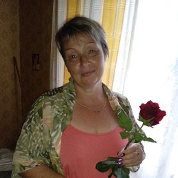 Таня, 51, Нижний Новгород