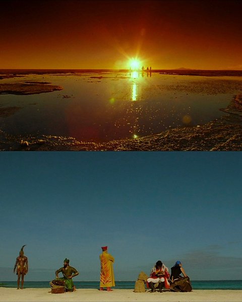 ���������� / The Fall (2006). ��������: ������ ����� ��������: ����� ��������� - 2