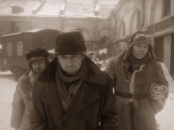 :) Зимой 1920 года в столице была образована Московская чрезвычайная санитарная комиссия (слово ...