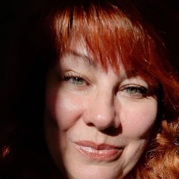 Tatyana, 52, 