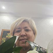 Azizahon, 56 лет, Ташкент Azizahon, 56 лет, Ташкент