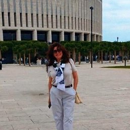 Preobrazhenskaya, 