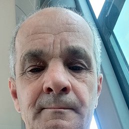 Zoran S, 57, 
