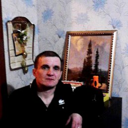 Vili, 49, 