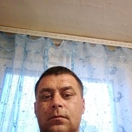 Aleksanbr, 36, 