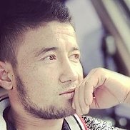 Rashid Yavaniskiy, 28 , 