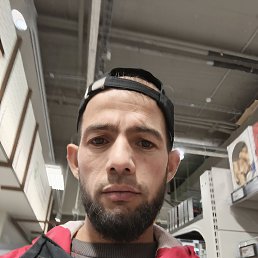 , 32 , 