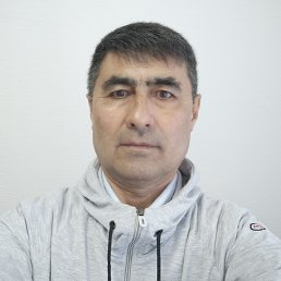 Bukharbay, 61, 
