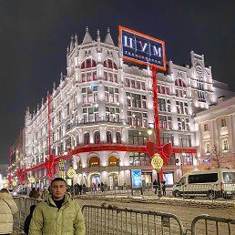 Alibeg, 22 ����, ��������