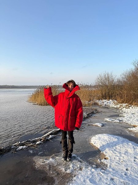 Ивлееву заподозрили в пиар-скандале ради возвращения на экраны. Не успела пройти годовщина «голой ... - 2