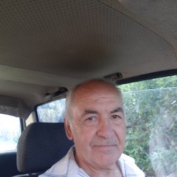 serqey, 63, 