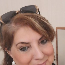 Mehri, 57, 
