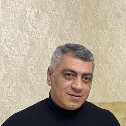 Mikheil, 41, 