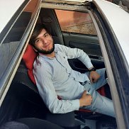 Muslim Mannobov, 32 ����, �������