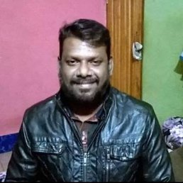 Sajj ad, 45, 