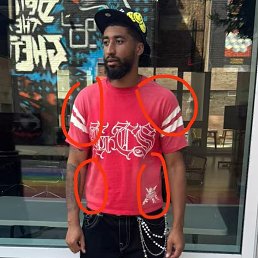 Sonny, 34, 