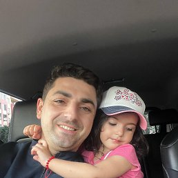Anson, 44, 