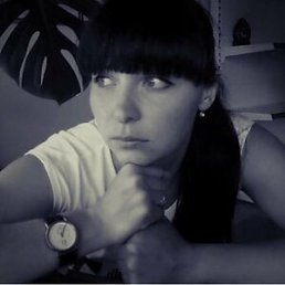 Vika, 33, 