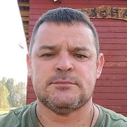 Andrey, 45 , 