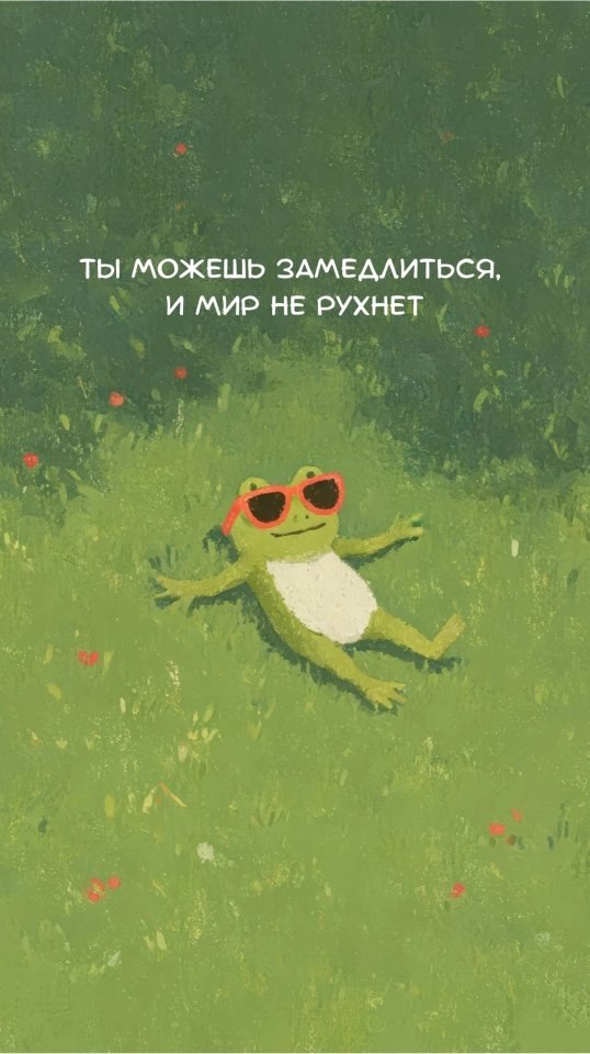 Просто то, что надо помнить - 5