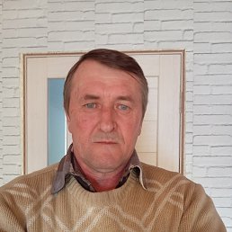 sergei, 51, 