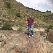 Георгий, 39 лет, Пятигорск Георгий, 39 лет, Пятигорск