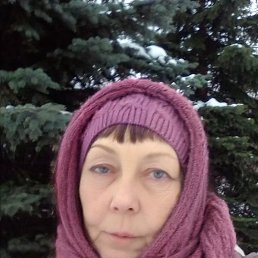 Лариса, 63, Якутск