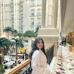 Andrea, 29, 