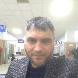 Sudankeen, 41, 