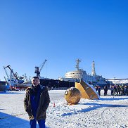 Константин, 52 года, Мурманск Константин, 52 года, Мурманск
