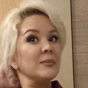 Dina, 44 , 