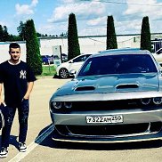 Muhammet Mammetnazarow, 25 ���, ������