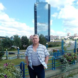 Фото Владимир, Минск - добавлено 1 августа 2025