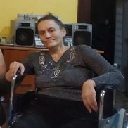 Жанна, 51 год, Ташкент Жанна, 51 год, Ташкент