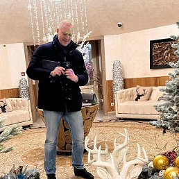 Viktor, 63 , 
