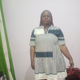 Christelle Augustine, 37, 