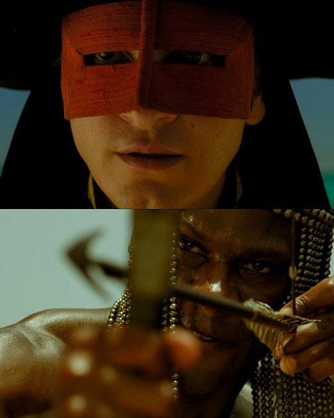 ���������� / The Fall (2006). ��������: ������ ����� ��������: ����� ��������� - 8