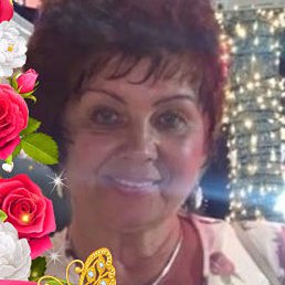 Galina, �����, 73 ����