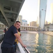 Fuad Musabekov, 37 , 