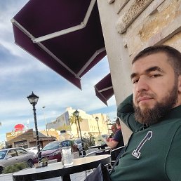 Salah, 33, 