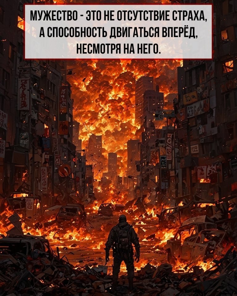 9 цитат для тех, кто ищет внутренний стержень... - 5