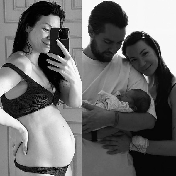 «Хочется быть как Оксана Самойлова, но обычная женщина выглядит так»: Ида Галич высказалась о своем ...