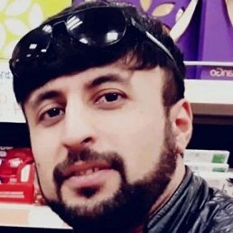 Orxan, 33, 