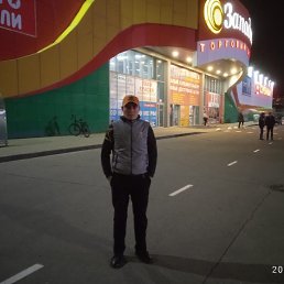 Bahrom Avazov, 28, 