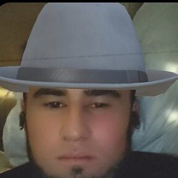 AMONZODA, 25, 