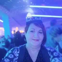 Annia, 55, 
