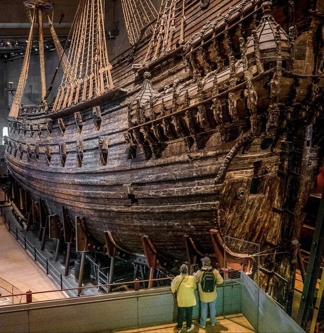    Vasa.   1628         333   ...